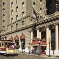 Exterior of The Westin St. Francis San Francisco on Union Square