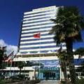 Exterior of Tirana International Hotel & Conference Centre