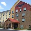 Image of TownePlace Suites Bowling Green