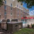 Exterior of TownePlace Suites by Marriott Charleston-West Ashley