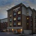 Photo of TownePlace Suites by Marriott College Park