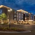 Exterior of TownePlace Suites by Marriott Milwaukee Grafton