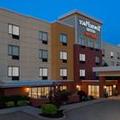 Exterior of Towneplace Suites Buffalo Airport