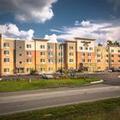 Image of Towneplace Suites Goldsboro