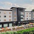 Exterior of Towneplace Suites Loveland Fort Collins