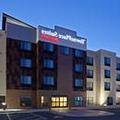 Exterior of Towneplace Suites Sioux Falls South