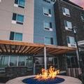 Image of Towneplace Suites Toledo Oregon