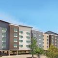 Exterior of Towneplace Suites by Marriott Austin Northwest / The Domain Area