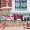 Exterior of Towneplace Suites by Marriott Franklin Cool Springs