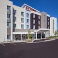 Image of Towneplace Suites by Marriott Knoxville Oak Ridge