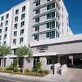 Exterior of Towneplace Suites by Marriott Miami Airport