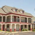 Image of Travelodge Inn & Suites by Wyndham Norman