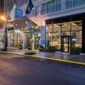 Image of Tryp by Wyndham New York City Times Square / Midtown