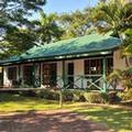 Exterior of Tzaneen Country Lodge