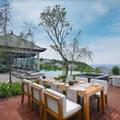 Exterior of Umana Bali, LXR Hotels & Resorts