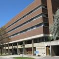 Photo of University of Toronto New College Residence