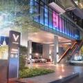 Exterior of VIE Hotel Bangkok - MGallery