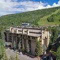 Image of Vail's Mountain Haus