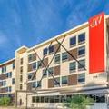 Exterior of ViB Hotel by Best Western Phoenix Tempe