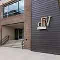 Exterior of Vib Hotel by Best Western Denver Rino