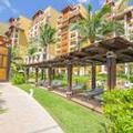 Exterior of Villa del Palmar Cancun All Inclusive Beach Resort & Spa