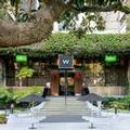 Exterior of W Los Angeles - West Beverly Hills