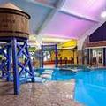 Image of Wasserbahn Waterpark Smock Hotel & Resort