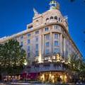 Image of Wellington Hotel & Spa Madrid