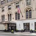 Exterior of Westhouse Hotel New York