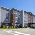 Exterior of Wingate by Wyndham Dieppe Moncton
