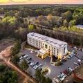 Exterior of Wingate by Wyndham State Arena Raleigh / Cary