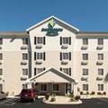 Exterior of Woodspring Suites Orlando Clermont