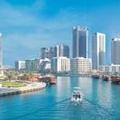 Image of Wyndham Dubai Marina