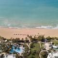 Exterior of Wyndham Grand Rio Mar Puerto Rico Golf & Beach Resort