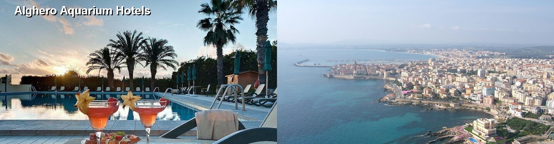 5 Best Hotels near Alghero Aquarium