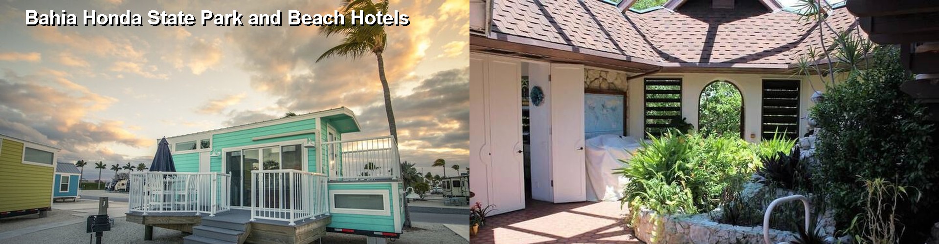 5 Best Hotels near Bahia Honda State Park and Beach