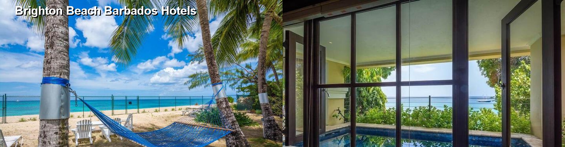 4 Best Hotels near Brighton Beach Barbados