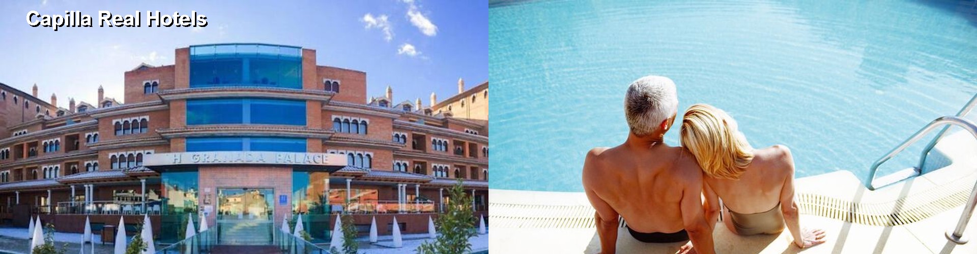 5 Best Hotels near Capilla Real