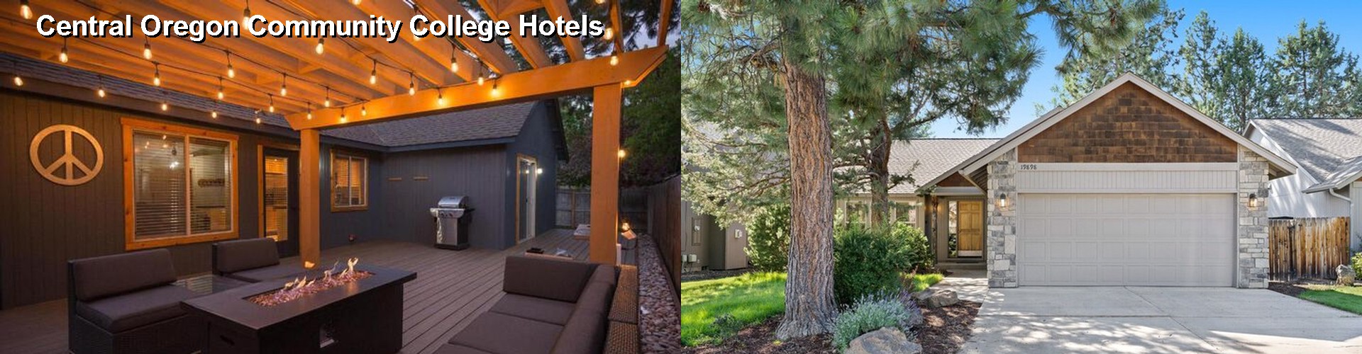 5 Best Hotels near Central Oregon Community College
