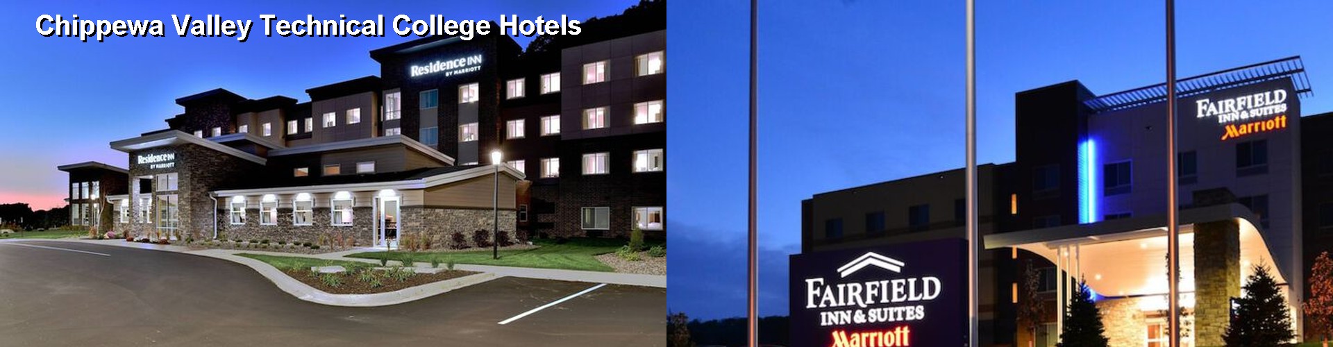 4 Best Hotels near Chippewa Valley Technical College