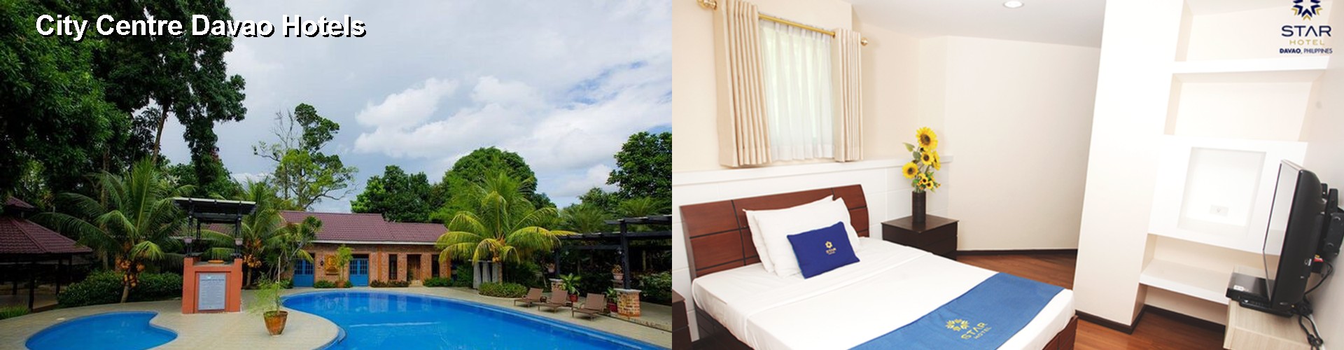 5 Best Hotels near City Centre Davao