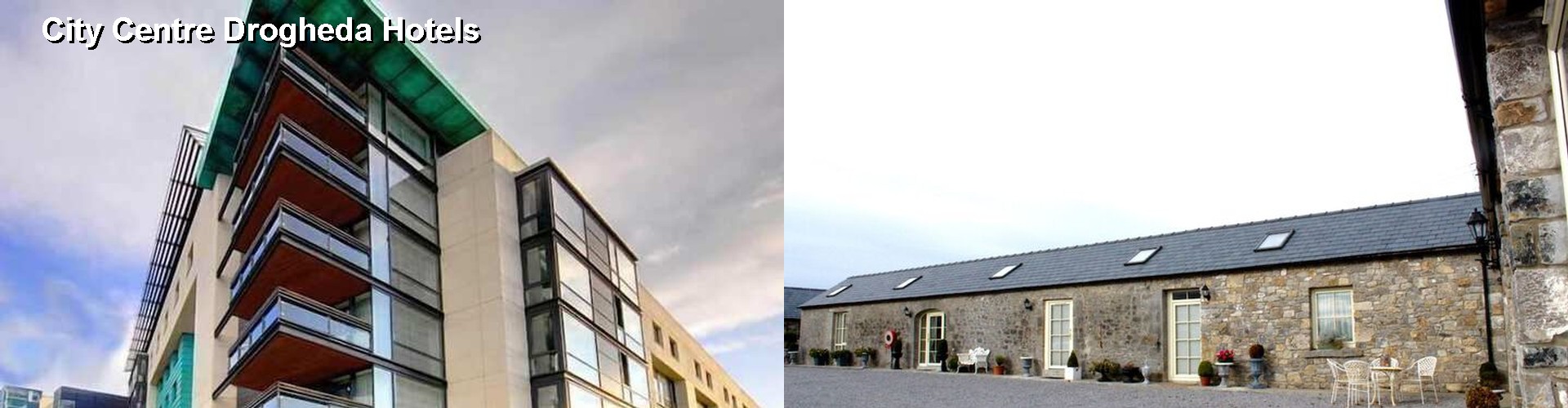 5 Best Hotels near City Centre Drogheda
