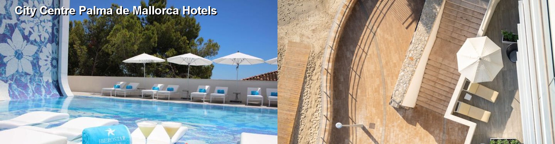 5 Best Hotels near City Centre Palma de Mallorca