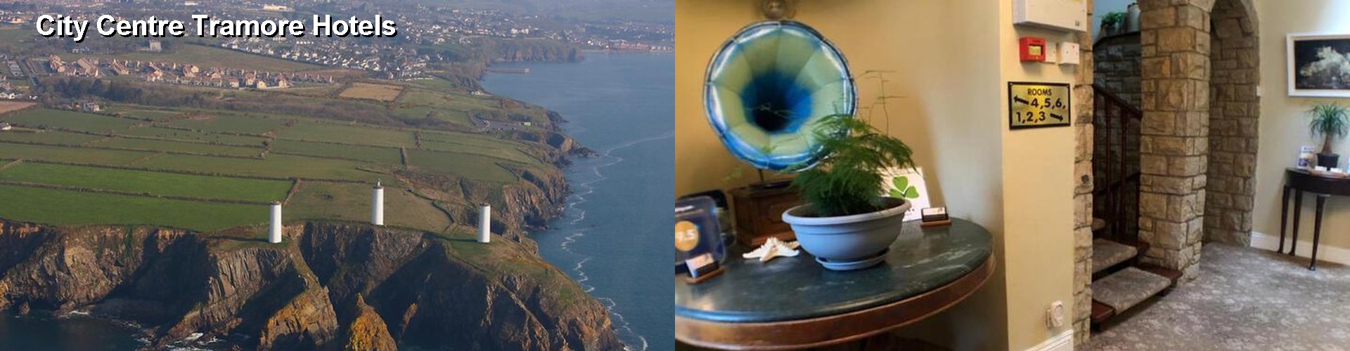 5 Best Hotels near City Centre Tramore