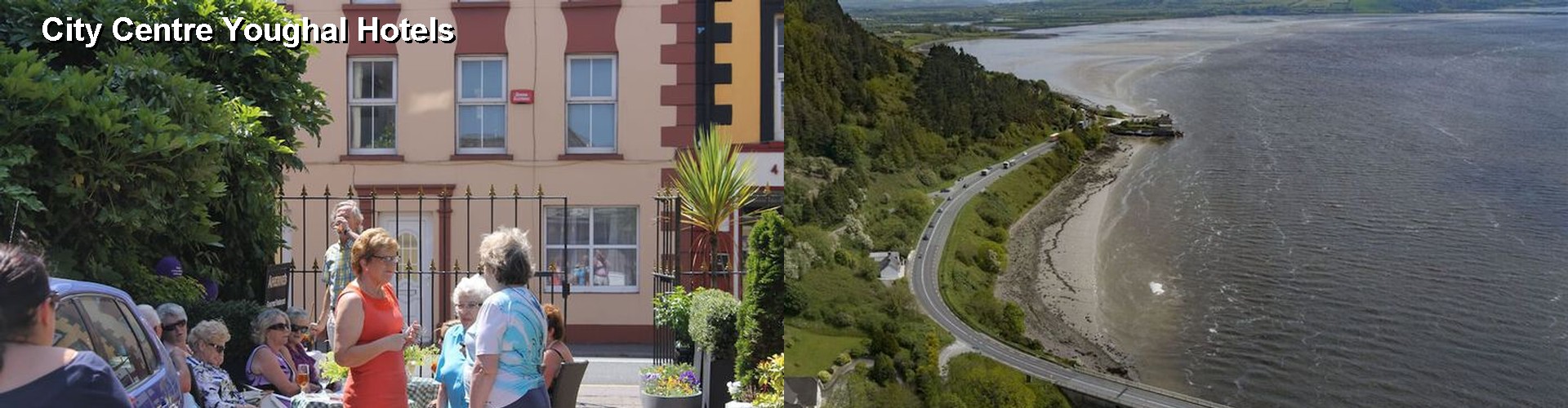 5 Best Hotels near City Centre Youghal