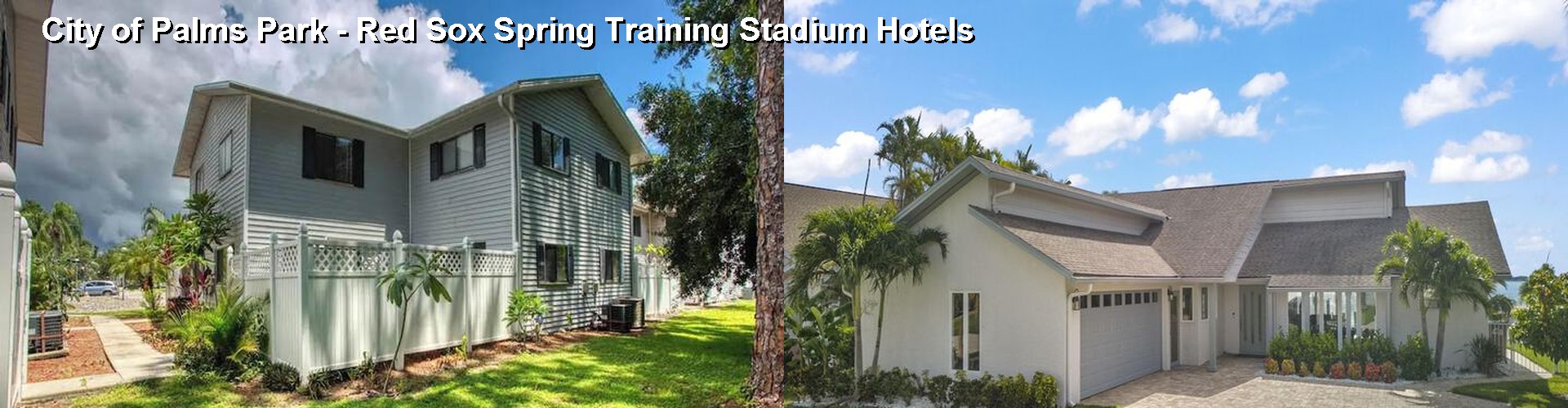 5 Best Hotels near City of Palms Park - Red Sox Spring Training Stadium