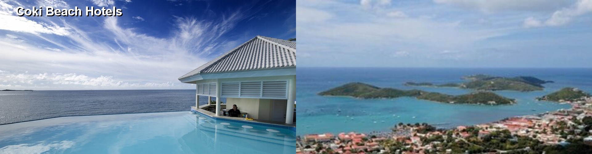 5 Best Hotels near Coki Beach