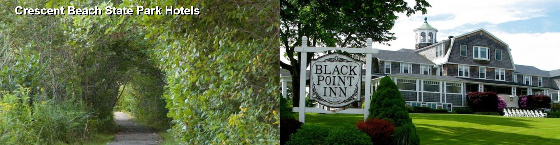 5 Best Hotels near Crescent Beach State Park