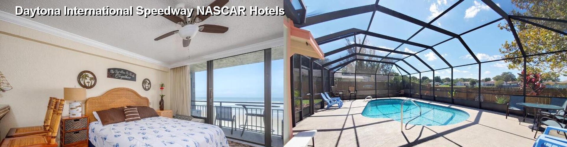 5 Best Hotels near Daytona International Speedway NASCAR