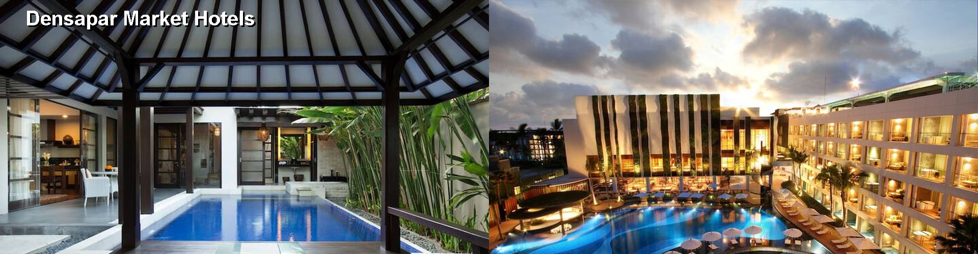 5 Best Hotels near Densapar Market